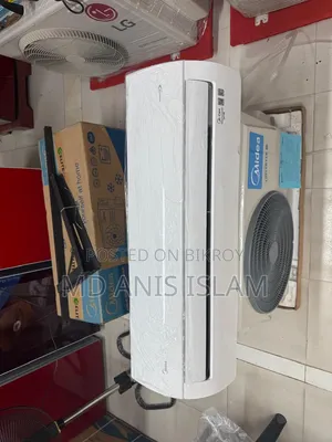 Media Inverter Air Conditioner Capacity 2 Ton