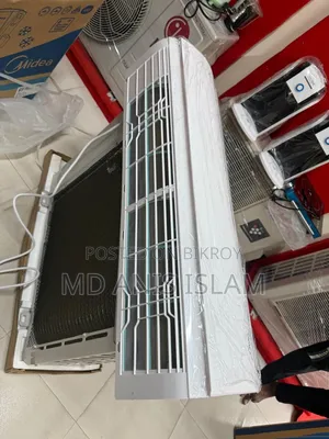 Media Inverter Air Conditioner Capacity 2 Ton