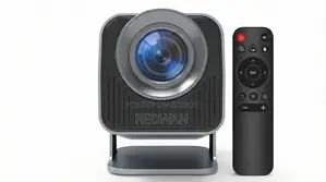 Hy320 Android Smart Projector 2GB RAM + 16GB ROM