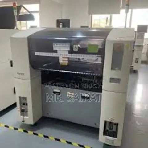 Samsung Sm321 Mounter Machine