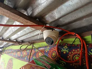 সিসি ক্যামেরা ফুল সেট বিক্রি হবে