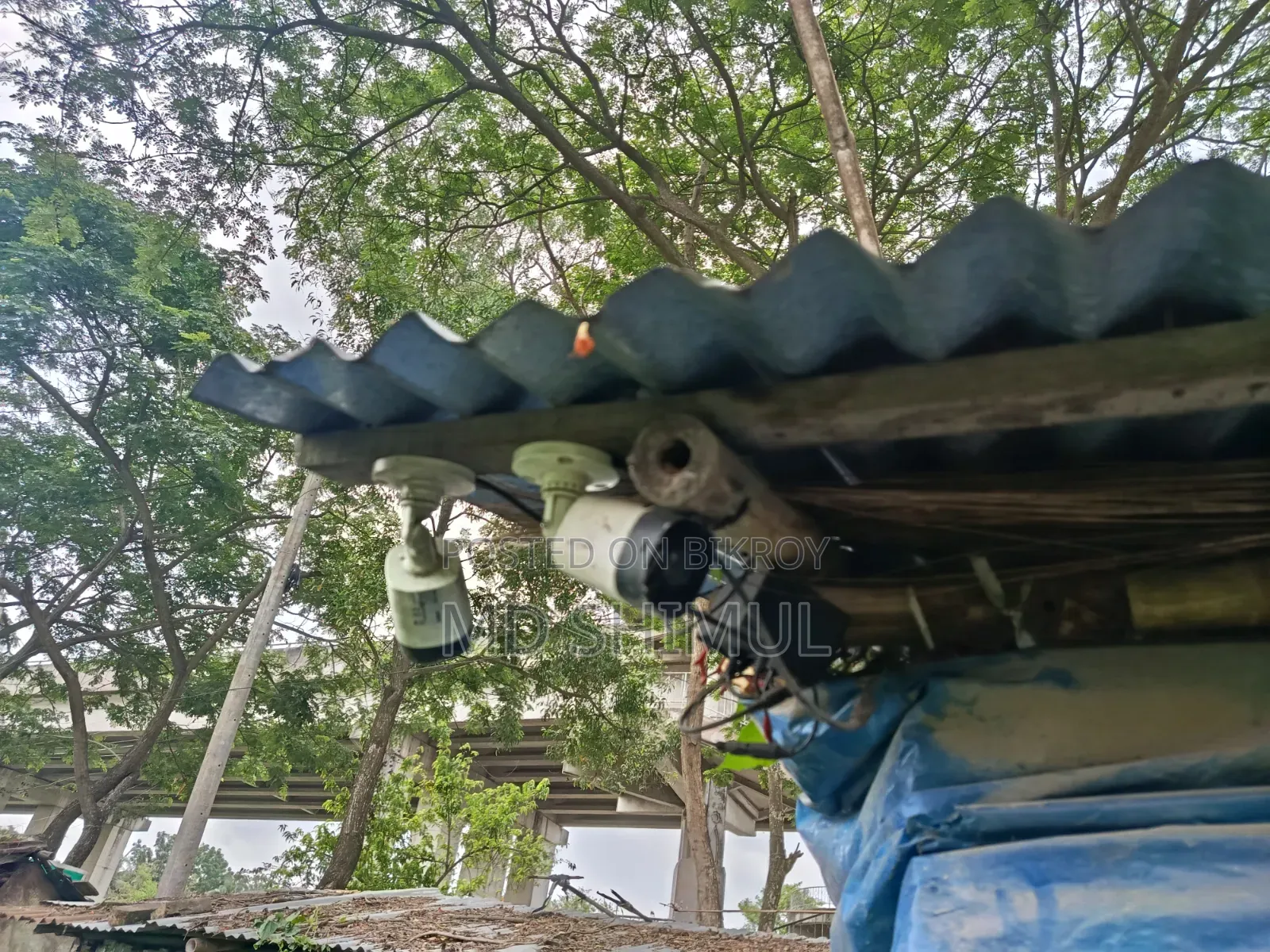 সিসি ক্যামেরা ফুল সেট বিক্রি হবে