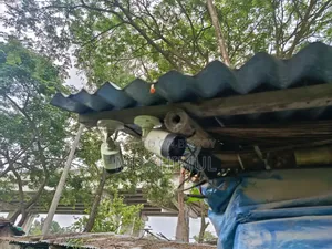 সিসি ক্যামেরা ফুল সেট বিক্রি হবে