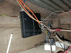 সিসি ক্যামেরা ফুল সেট বিক্রি হবে