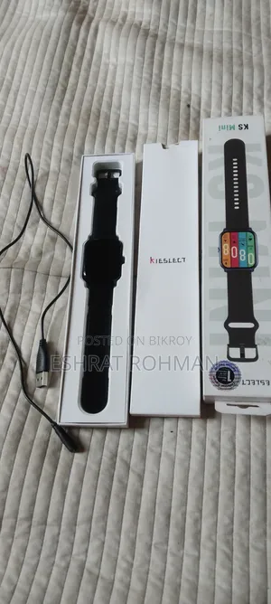 Kieslect Ks Mini Watch