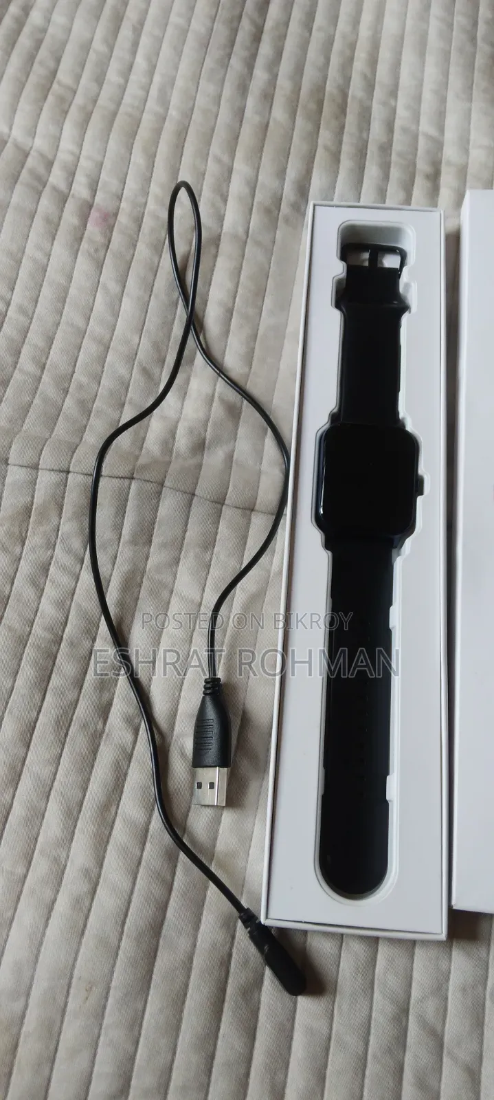 Kieslect Ks Mini Watch