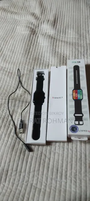 Kieslect Ks Mini Watch