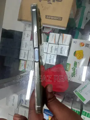 Vivo Y04 256 GB Black