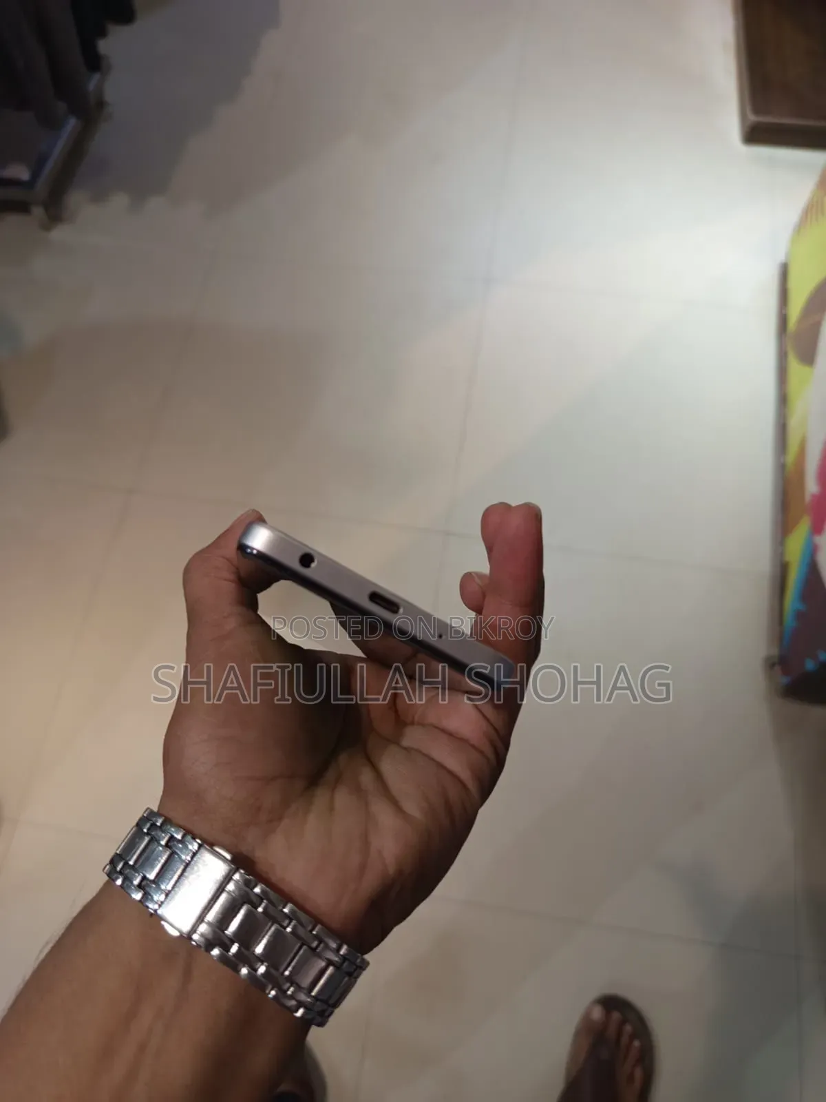 Vivo Y04 128 GB Pink