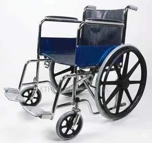 Standard Wheelchair Magwheels
