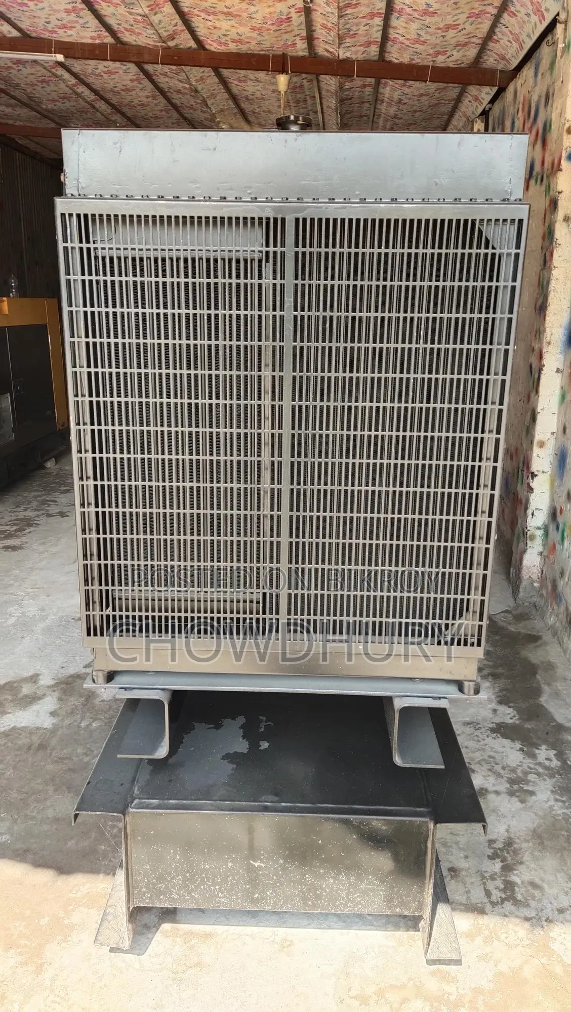150 Kva Generator