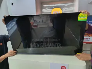 Xiaomi 43" QLED TV for Sale