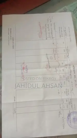 বাণিজ্যিক জমি বিক্রয়