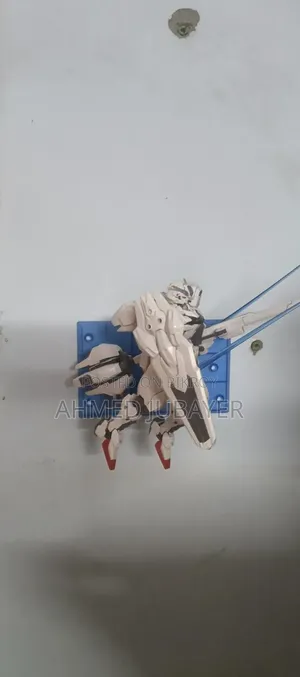Premade Gundam Fighting Calabarn