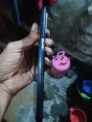 Oppo A16 64 GB Blue