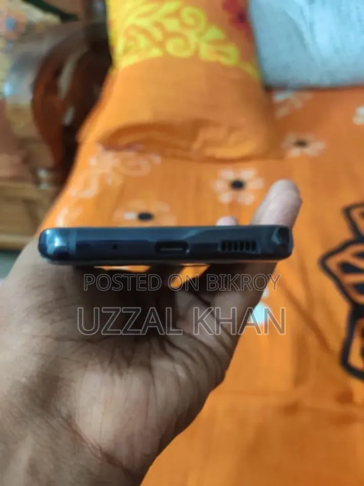 Samsung Galaxy S20 5G Uw 128 GB Gray
