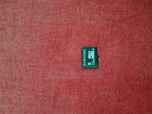Memory Card