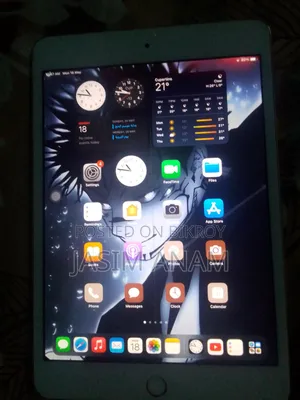 Apple iPad Mini 4 128 GB