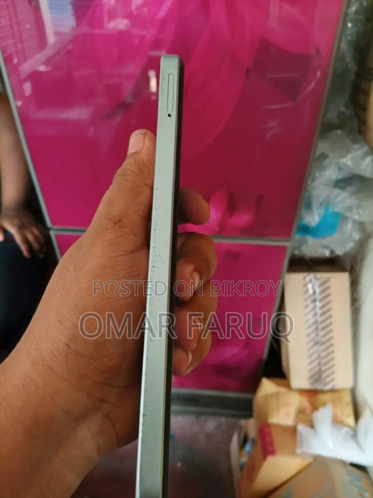 Realme C33 64 GB Gray