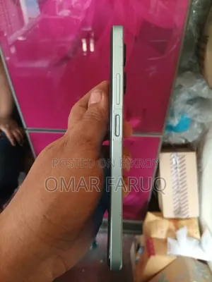 Realme C33 64 GB Gray