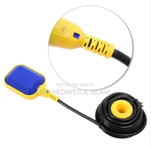 Float Switch