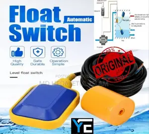 Float Switch