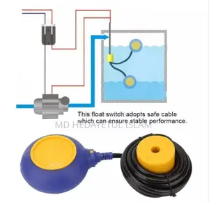 Float Switch