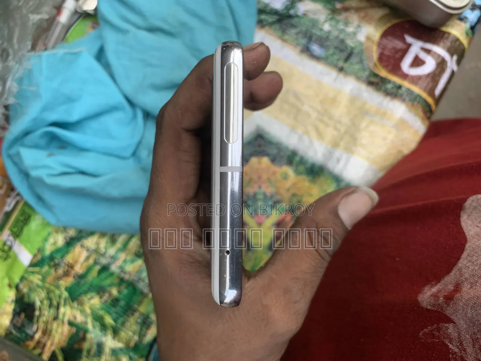 Google Pixel 7 Pro 128 GB White
