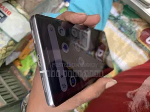 Google Pixel 7 Pro 128 GB White
