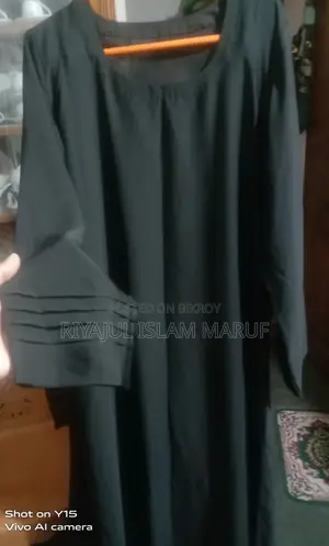 Stylish Burqa
