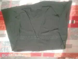Stylish Burqa