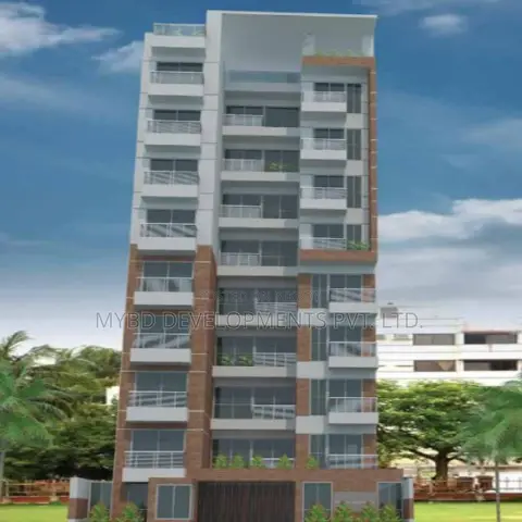 আবরার অপরাজিতা, ধানমন্ডিতে ৩ বেডরুমের অ্যাপার্টমেন্ট বিক্রয়ের জন্য