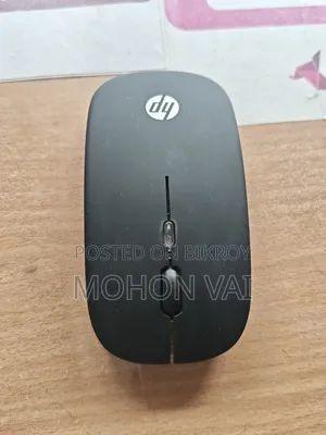 Wireless Mouse