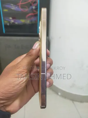 ভিভো ভি২৩ ৫জি ১২৮ জিবি গোল্ড