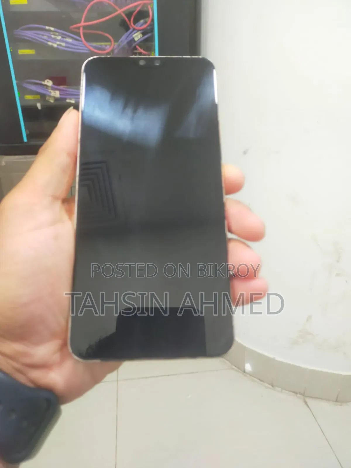 ভিভো ভি২৩ ৫জি ১২৮ জিবি গোল্ড