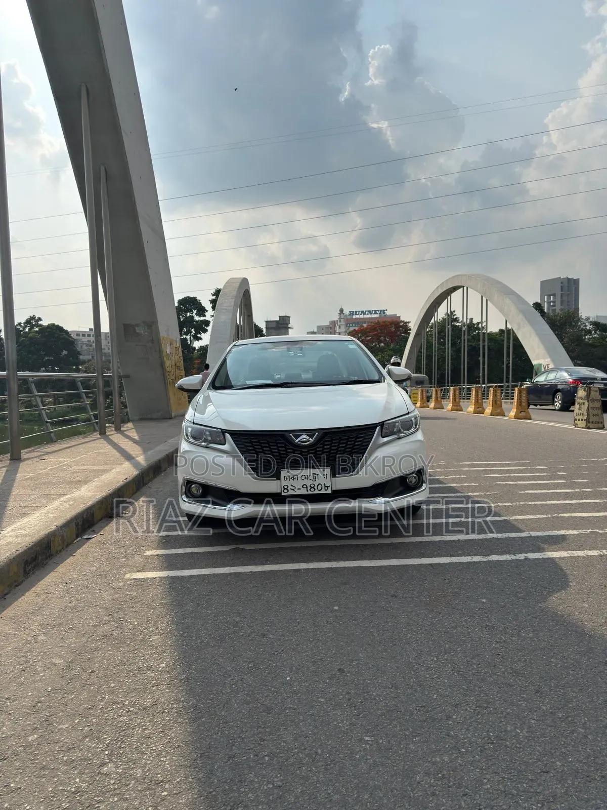 Toyota Allion 2016 Pearl