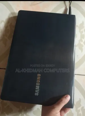 ল্যাপটপ স্যামসাং ৪জিবি এএমডি হার্ডডিস্ক ৫০০জিবি