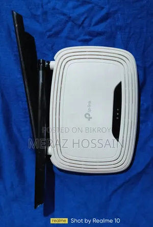 Tp Link-Wr841n