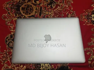 Laptop Apple MacBook Pro 2015 16GB Intel Core I7 SSD 256GB