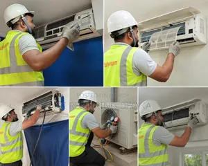 Ac Leak Repair