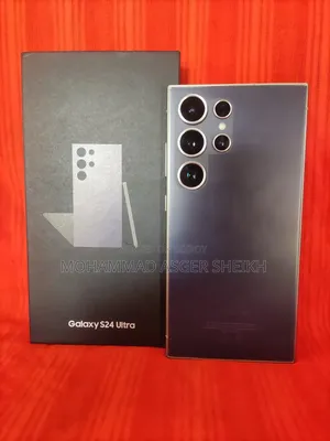 Samsung Galaxy S24 Ultra 512 GB