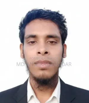 Md. Meshkat Shikdar