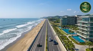 5-Star Hotel Share & Land Sale for Expatriates | Cox's Bazar