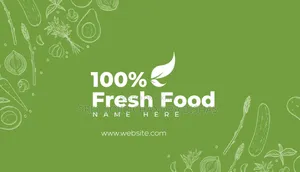 Professional Business Card and Logo Design