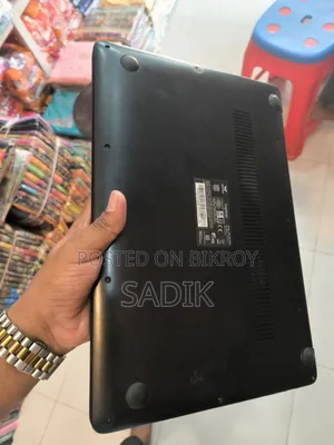 Laptop 4GB SSD 500GB