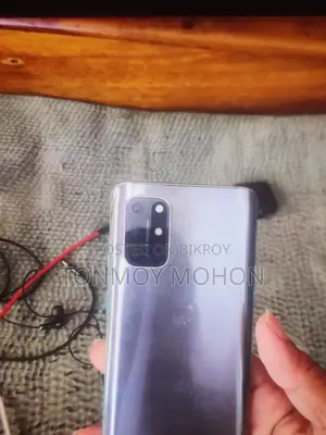 OnePlus 8T 128 GB Blue