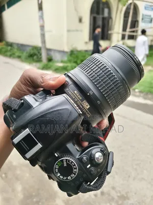 আরজেন্ট Nikon Dx D3100 বিক্রি হবে
