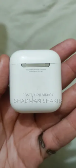 Apple Airpods