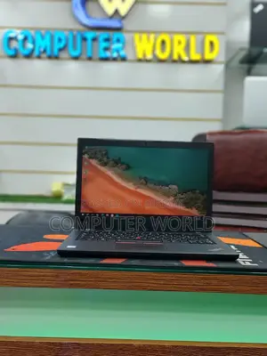 Laptop Lenovo ThinkPad T480 8GB Intel Core I5 SSD 256GB