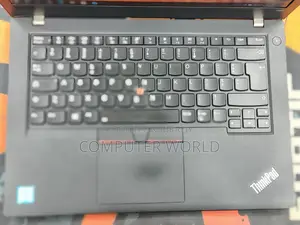 Laptop Lenovo ThinkPad T480 8GB Intel Core I5 SSD 256GB
